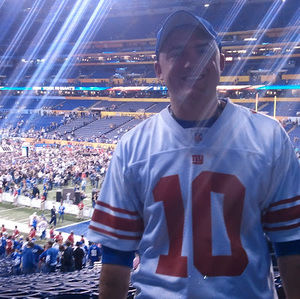 Meet your Posher, Brian